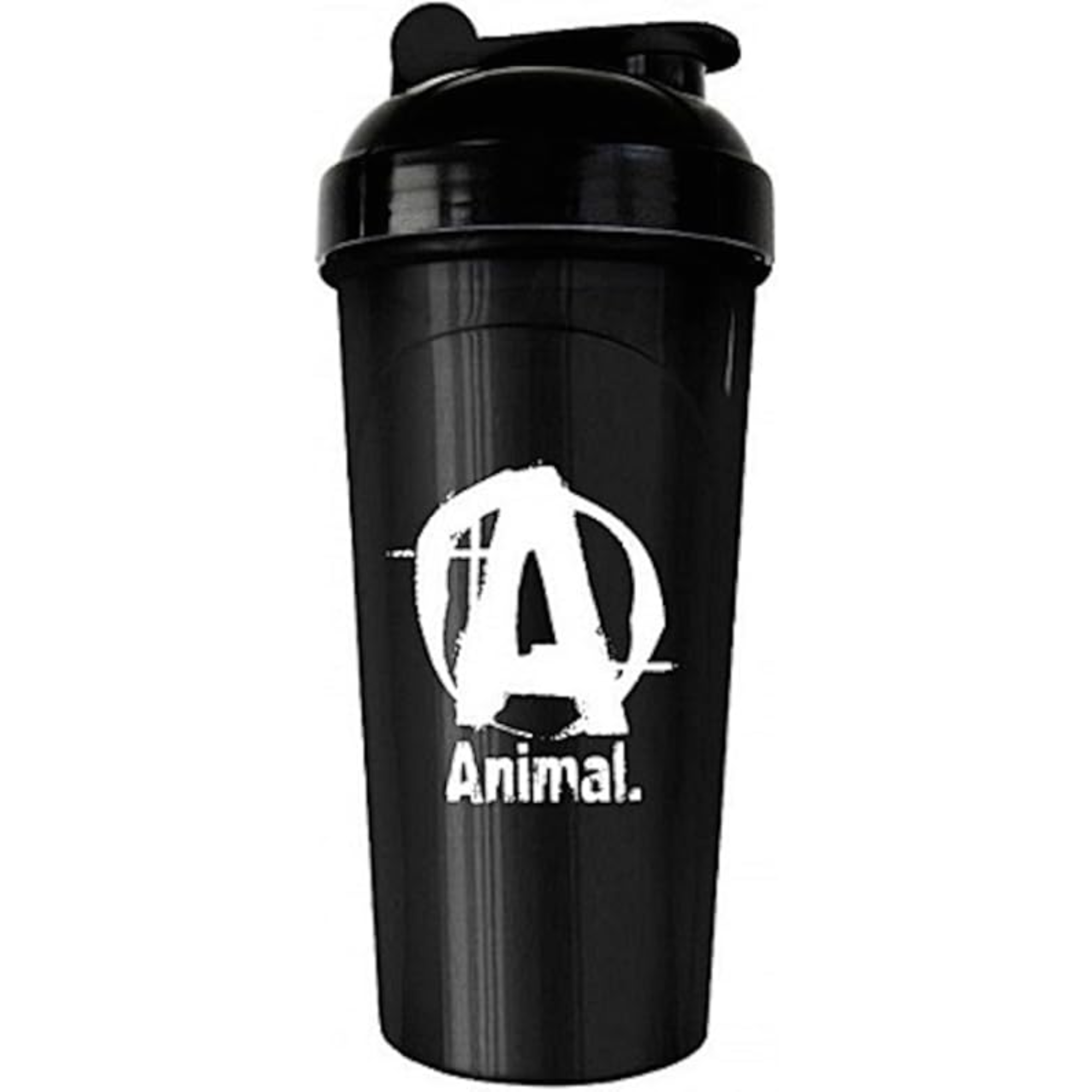 Shaker Animal 700ml - Animal Negro