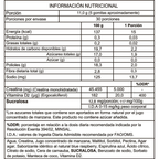Promo Gomitas de Creatina