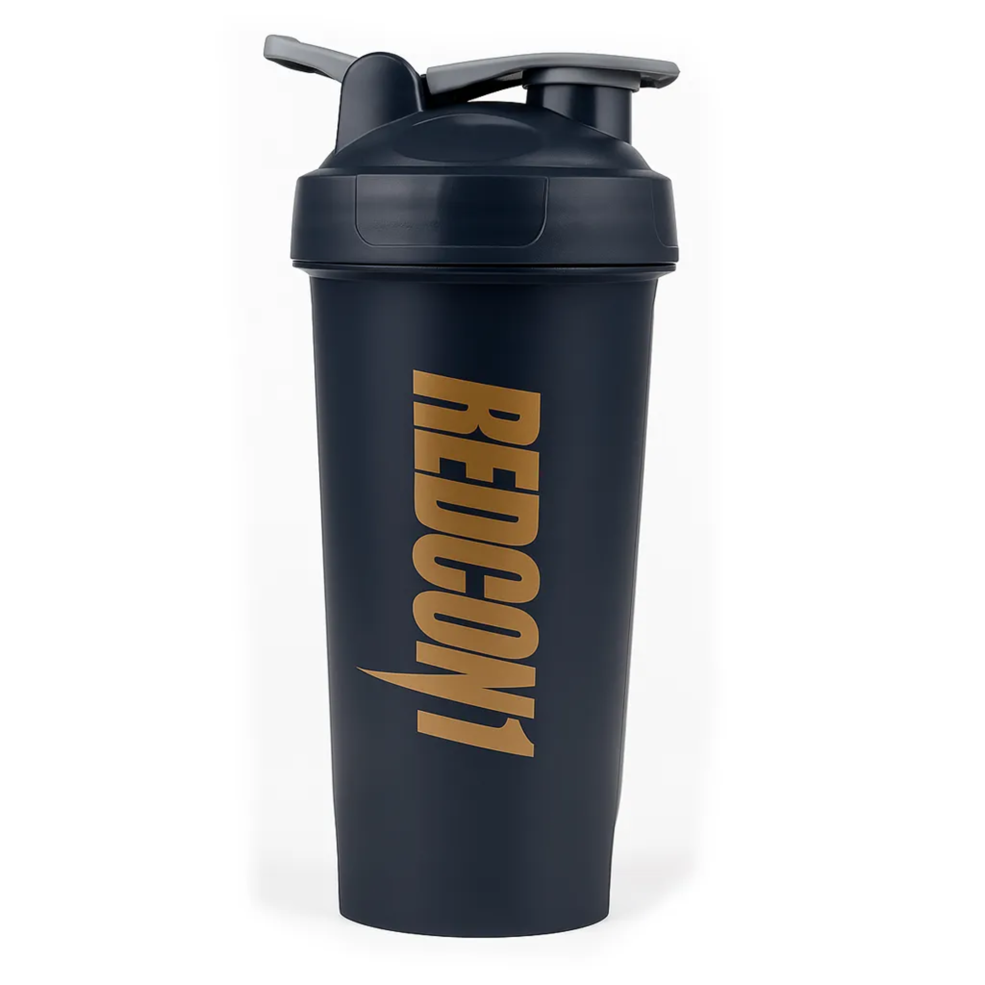 Shaker 600 ml - Redcon1 Azul oscuro
