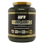 Proteína Hidrolizada Iso Win 2 kg