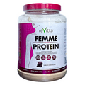 Proteína Whey Femme 1Kg