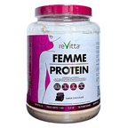 Proteína Whey Femme 1Kg