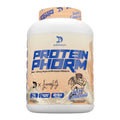 Protein PHORM Beef + Whey Hybrid Protein Leche Condensada 5 lbs