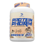 Protein PHORM Beef + Whey Hybrid Protein Leche Condensada 5 lbs