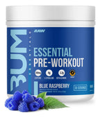 CBUM Pre-Workout  Blue Raspberry