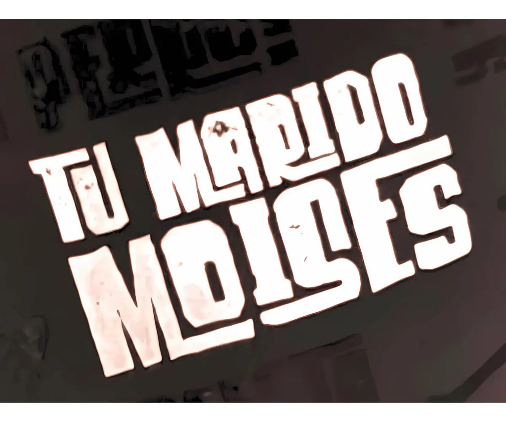 VENOM INFERNO Pre Workout  "Tu Marido MOISES" Brazo de 50 limón