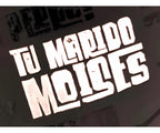 VENOM INFERNO Pre Workout  "Tu Marido MOISES" Brazo de 50 limón