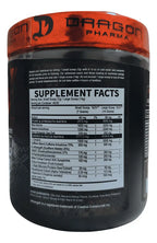 VENOM INFERNO Extreme Pre Workout Sandileta Shot