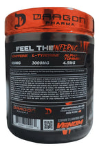 VENOM INFERNO Extreme Pre Workout Sandileta Shot