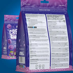 Creatina Monohydrate GUMMIES Blue Raspberry