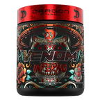 VENOM INFERNO Extreme Pre Workout Sandileta Shot