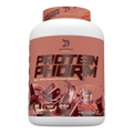 Protein PHORM Beef + Whey Hybrid Protein Chocolate Milkshake 5 lbs