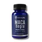 Maca Negra Enerlife