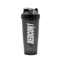 Shaker 700 ml - Redcon1 negro
