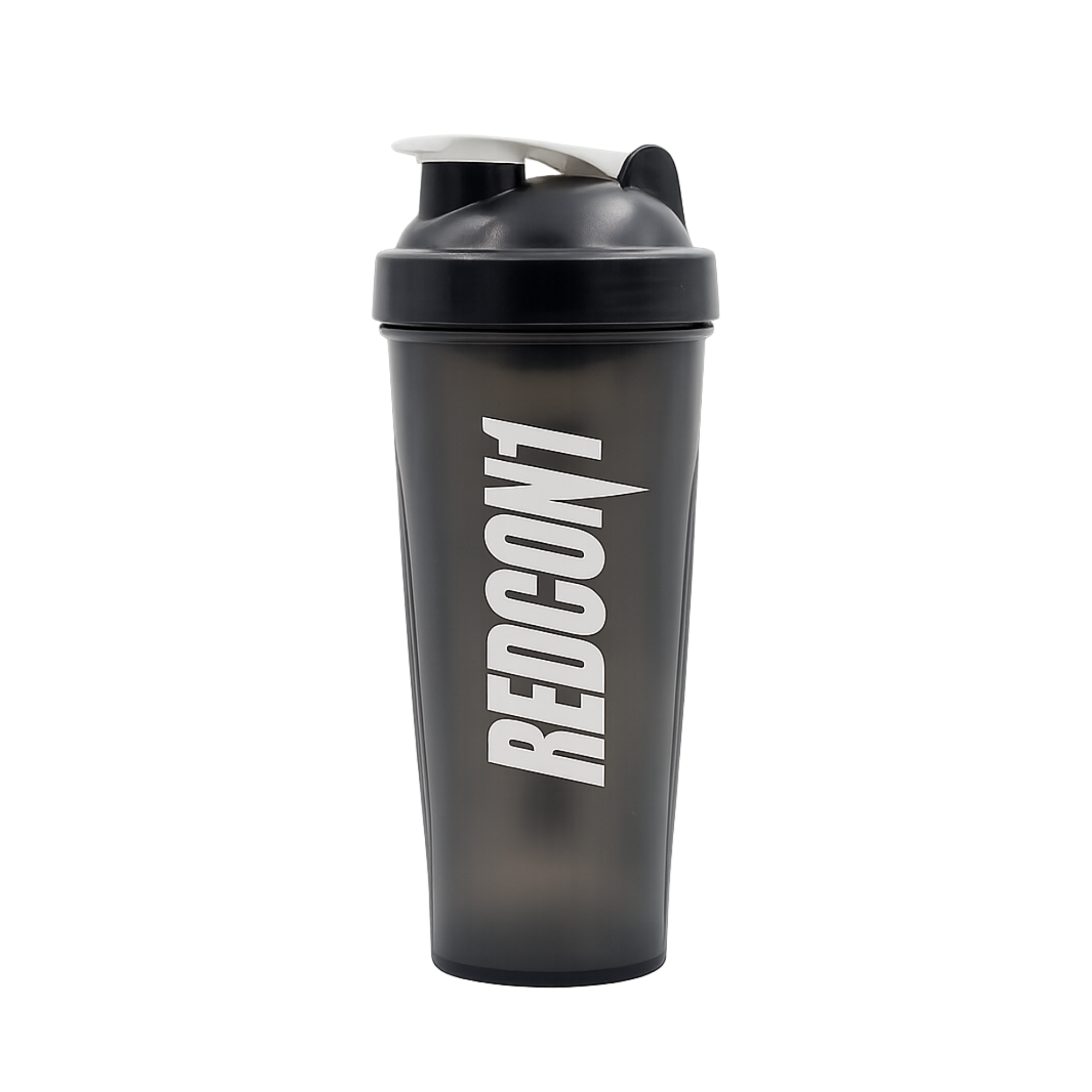 Shaker 700 ml - Redcon1 negro