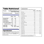 Proteína Whey Pro Win 2 kgs de Winkler Nutrition