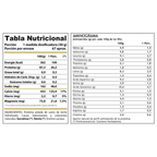 Proteína Hidrolizada Iso Win 2 kg