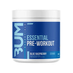CBUM Pre-Workout  Blue Raspberry